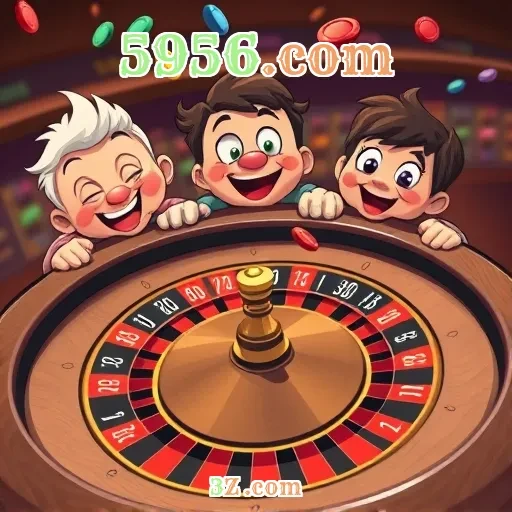 Viva a Emoção do Bingo no 5956.com com Novas Experiências