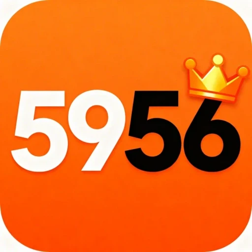 5956.com Logo