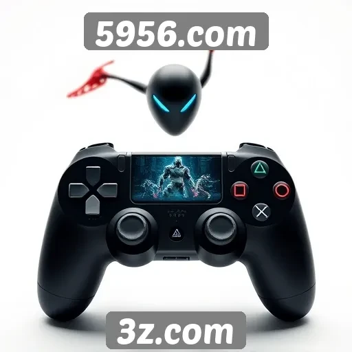 Impacts of mobile gaming on 5956.com platform