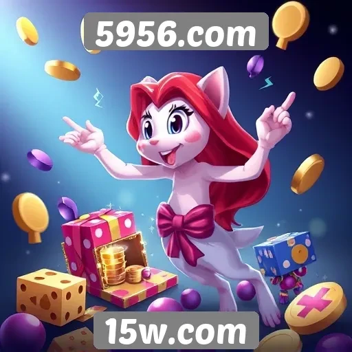 Plataforma 5956.com oferece promoções atrativas