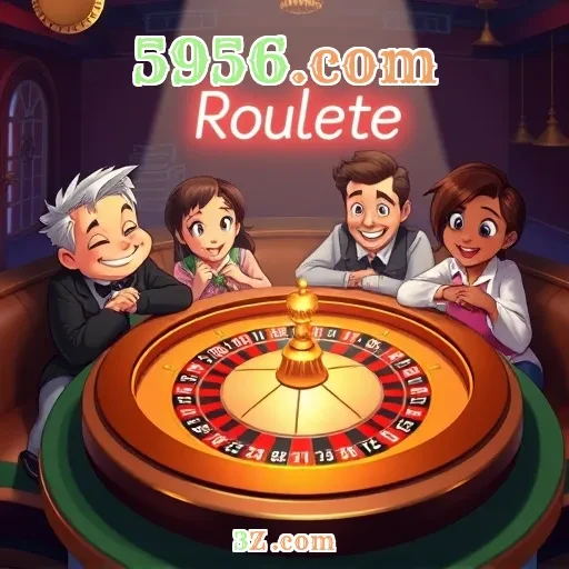 5956.com Estratégia