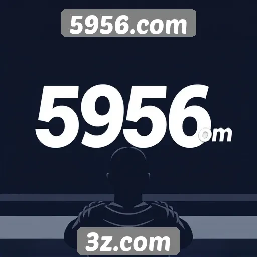 Experiência do usuário no 5956.com avaliada por especialistas